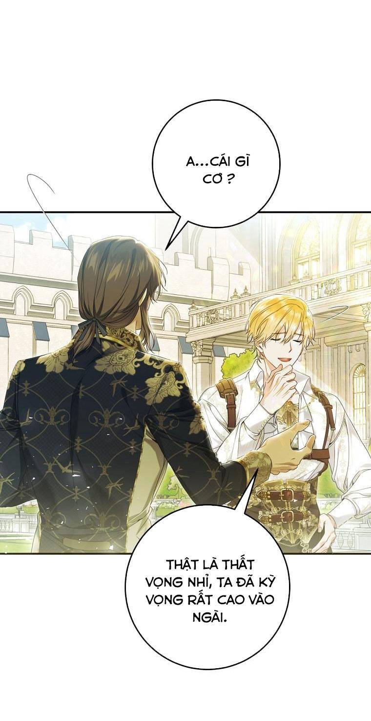 Kẻ Phản Diện Là Một Con Rối Chap 82 - Next Chap 83