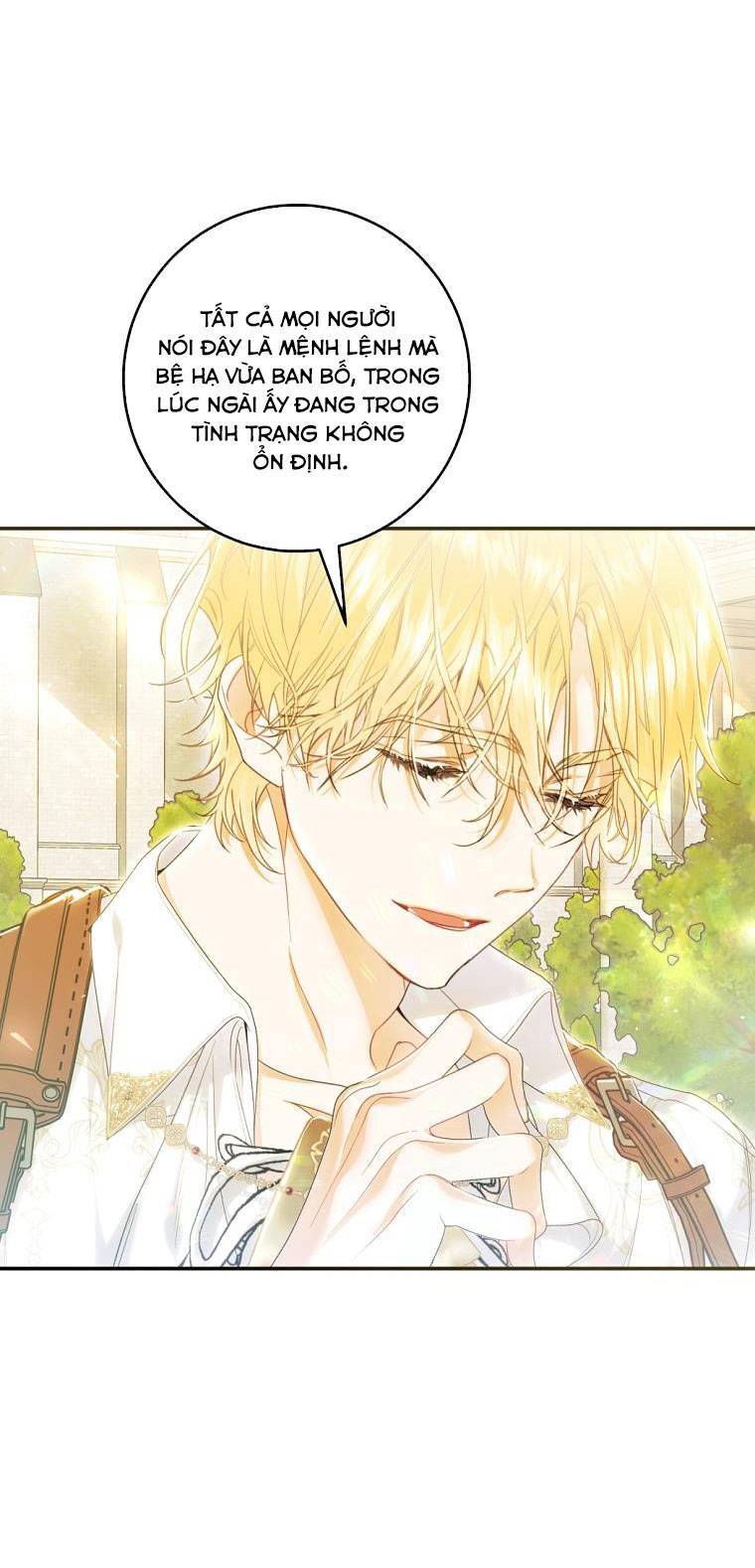 Kẻ Phản Diện Là Một Con Rối Chap 82 - Next Chap 83