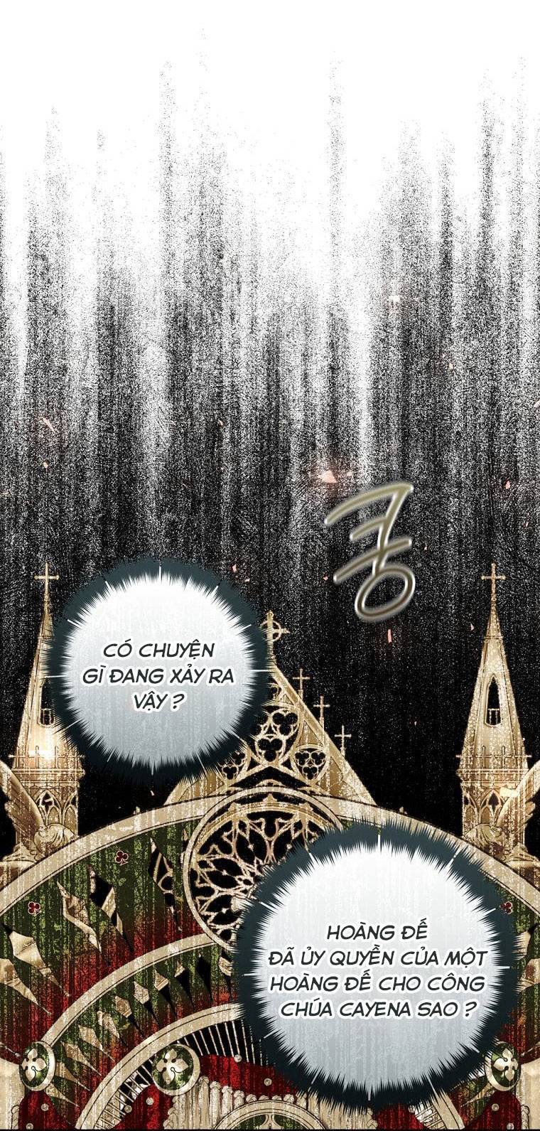 Kẻ Phản Diện Là Một Con Rối Chap 82 - Next Chap 83