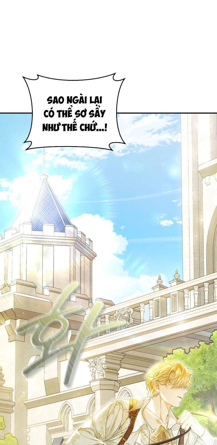 Kẻ Phản Diện Là Một Con Rối Chap 82 - Next Chap 83