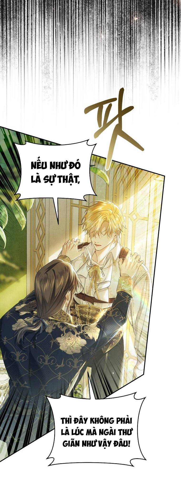 Kẻ Phản Diện Là Một Con Rối Chap 82 - Next Chap 83