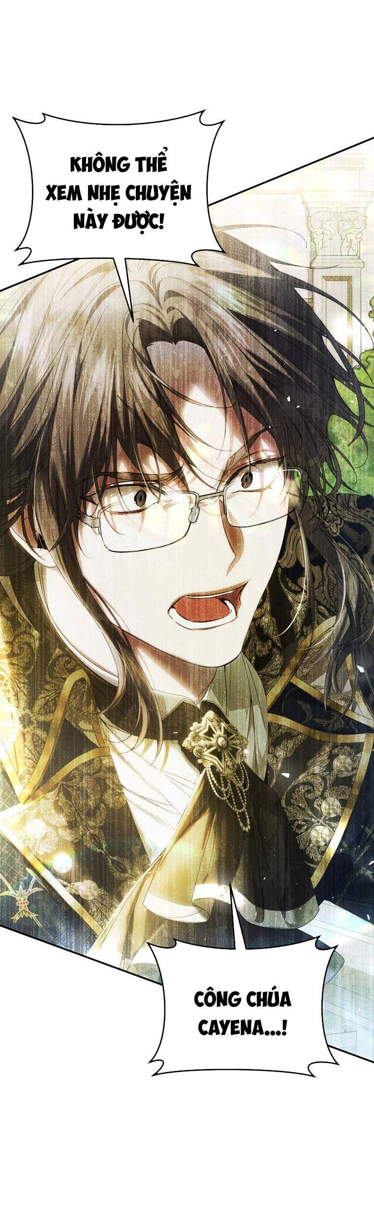 Kẻ Phản Diện Là Một Con Rối Chap 82 - Next Chap 83