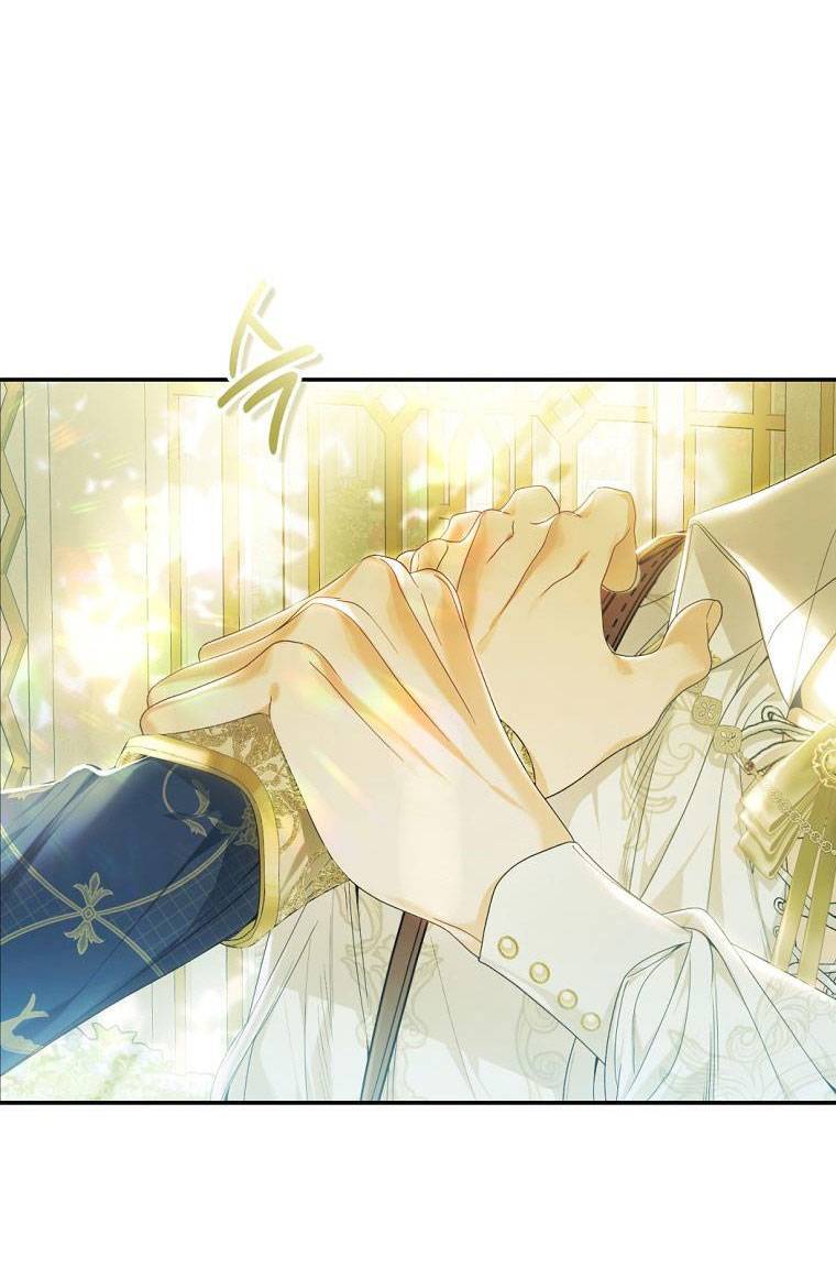 Kẻ Phản Diện Là Một Con Rối Chap 82 - Next Chap 83