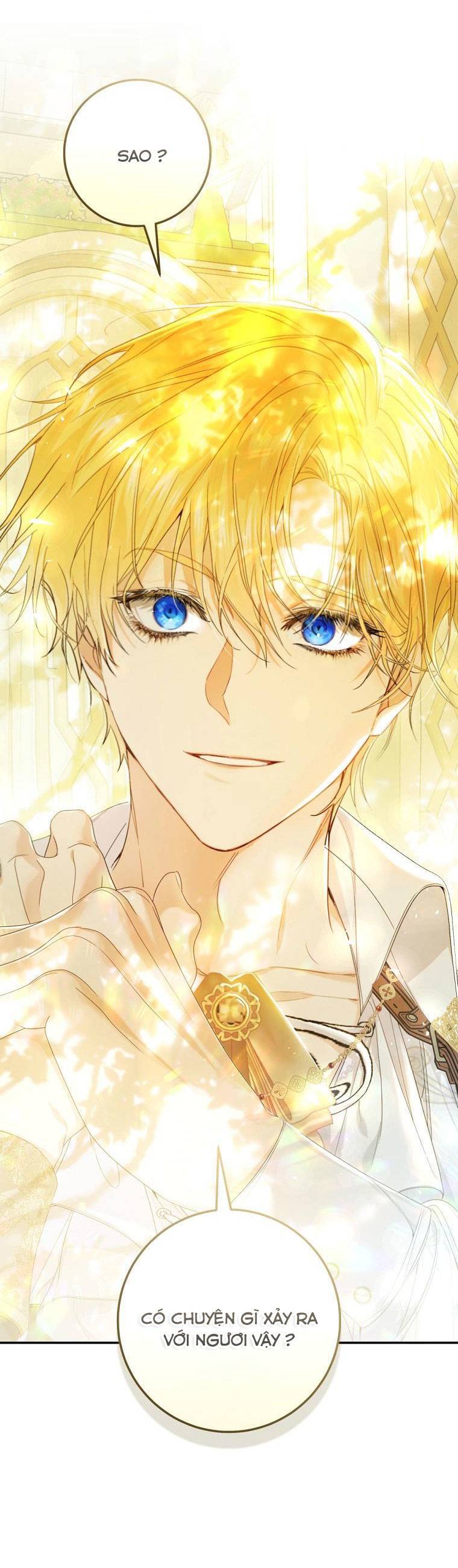 Kẻ Phản Diện Là Một Con Rối Chap 82 - Next Chap 83