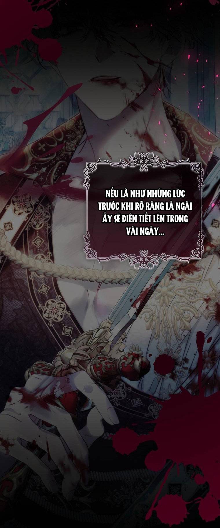 Kẻ Phản Diện Là Một Con Rối Chap 82 - Next Chap 83