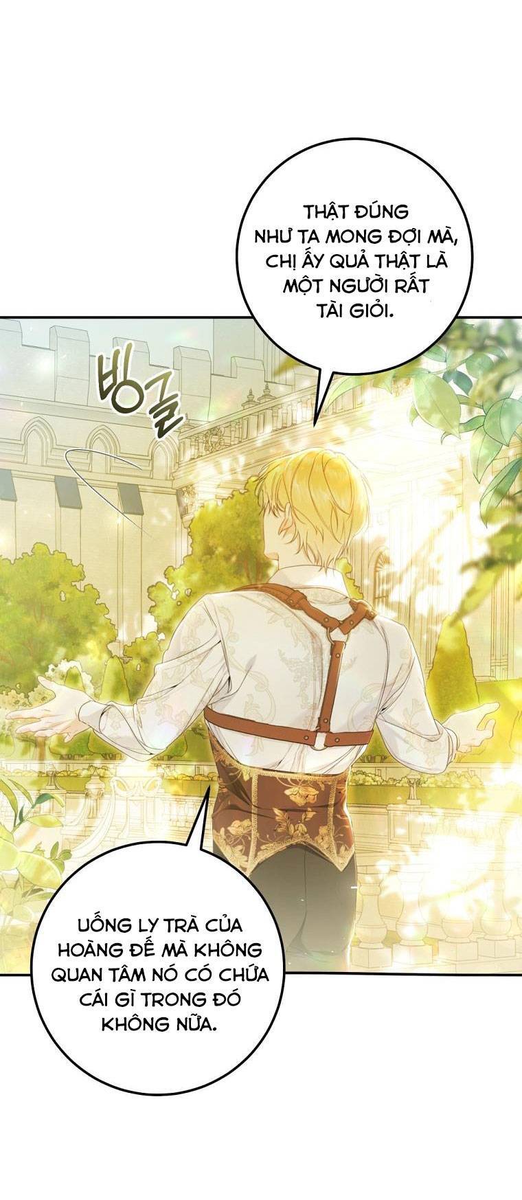 Kẻ Phản Diện Là Một Con Rối Chap 82 - Next Chap 83