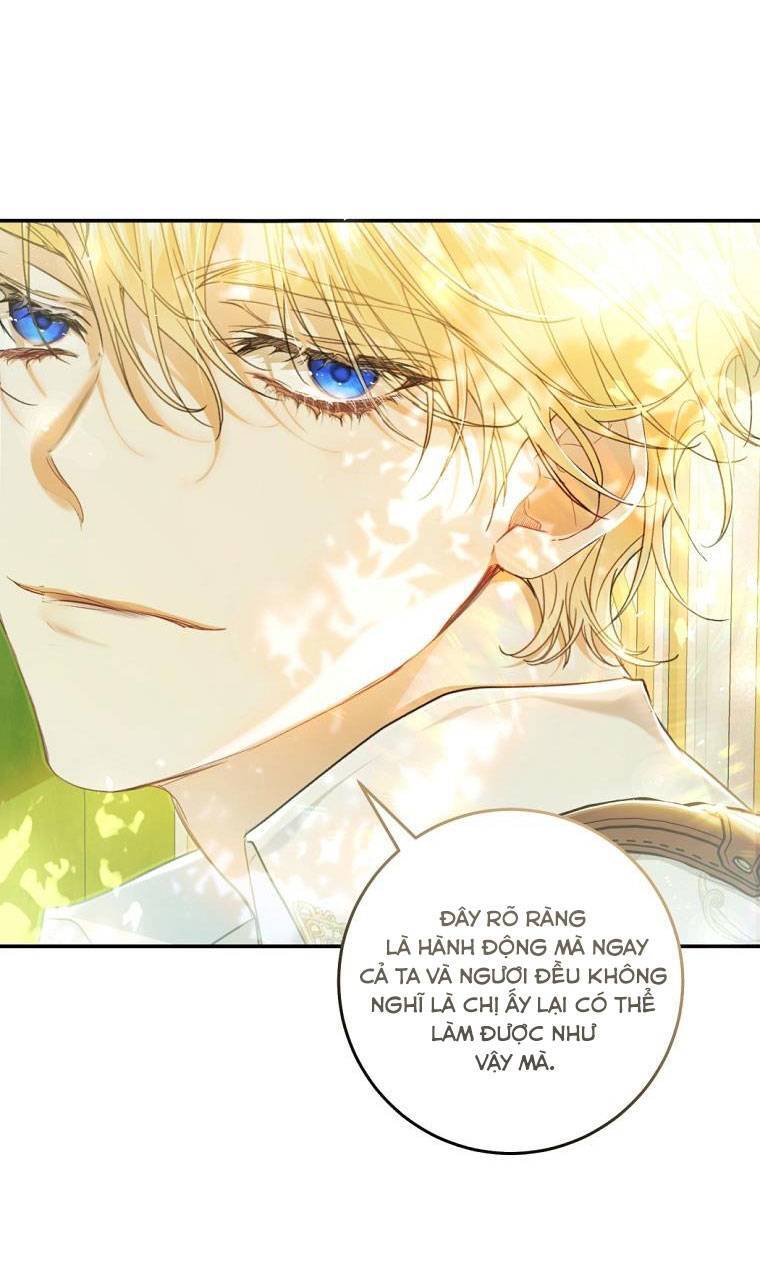 Kẻ Phản Diện Là Một Con Rối Chap 82 - Next Chap 83