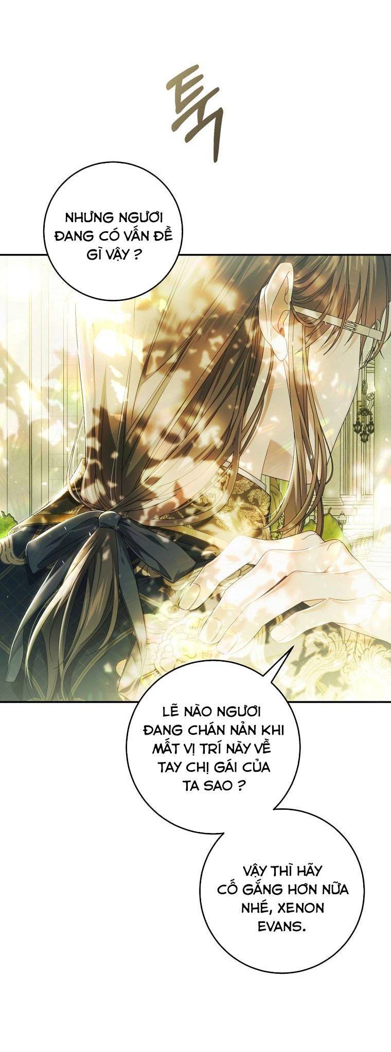 Kẻ Phản Diện Là Một Con Rối Chap 82 - Next Chap 83