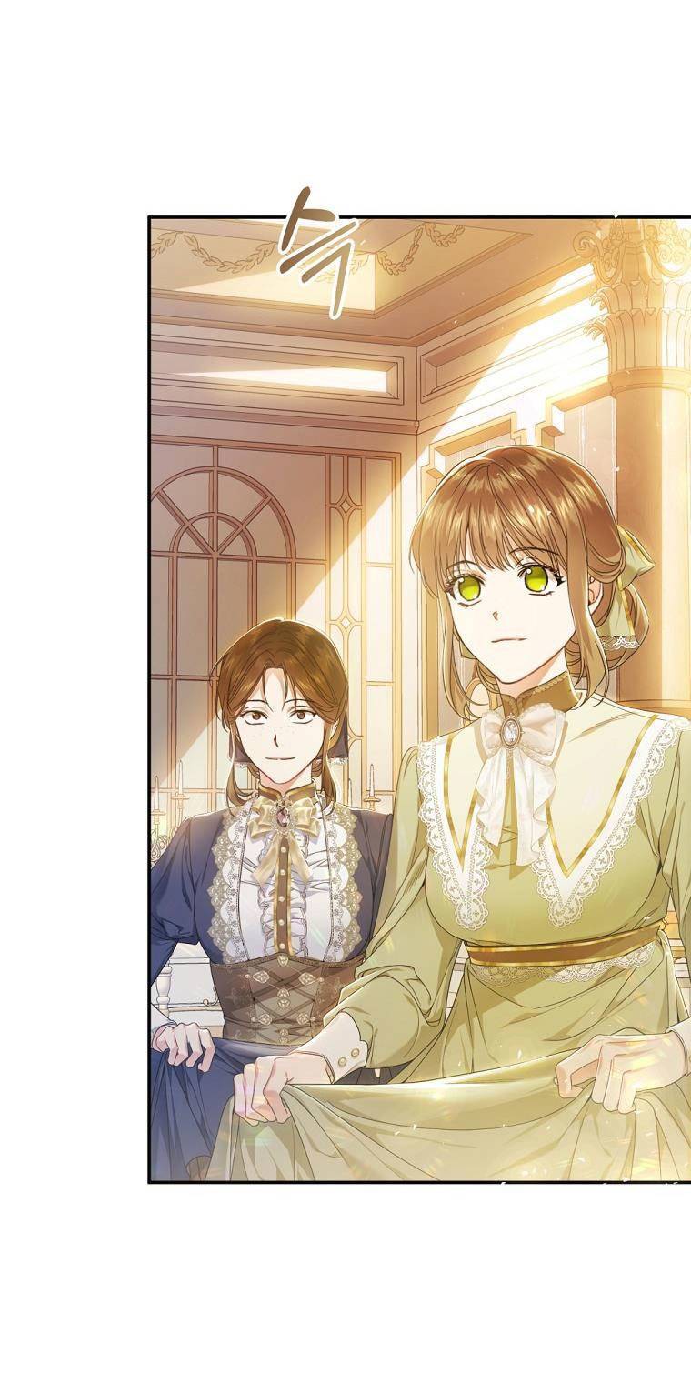 Kẻ Phản Diện Là Một Con Rối Chap 82 - Next Chap 83