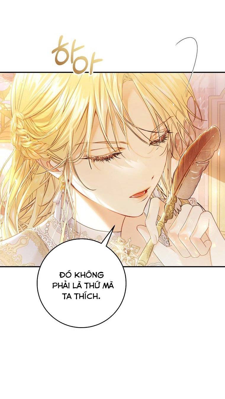 Kẻ Phản Diện Là Một Con Rối Chap 82 - Next Chap 83