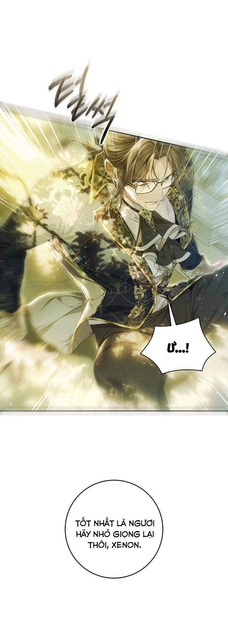 Kẻ Phản Diện Là Một Con Rối Chap 82 - Next Chap 83
