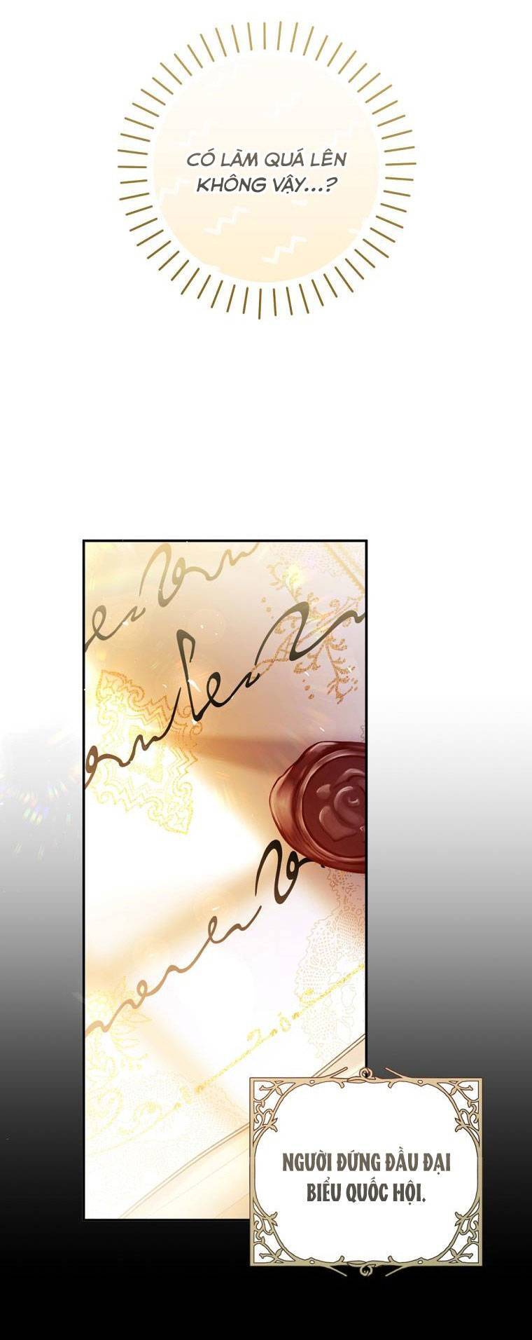 Kẻ Phản Diện Là Một Con Rối Chap 82 - Next Chap 83