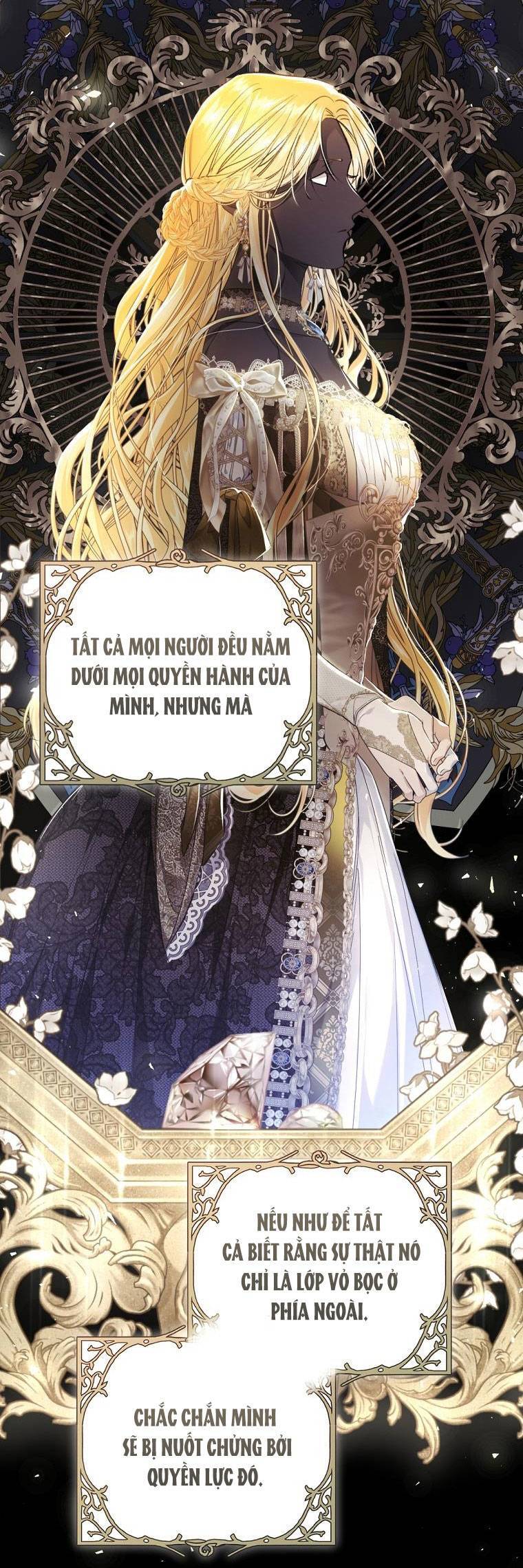 Kẻ Phản Diện Là Một Con Rối Chap 82 - Next Chap 83