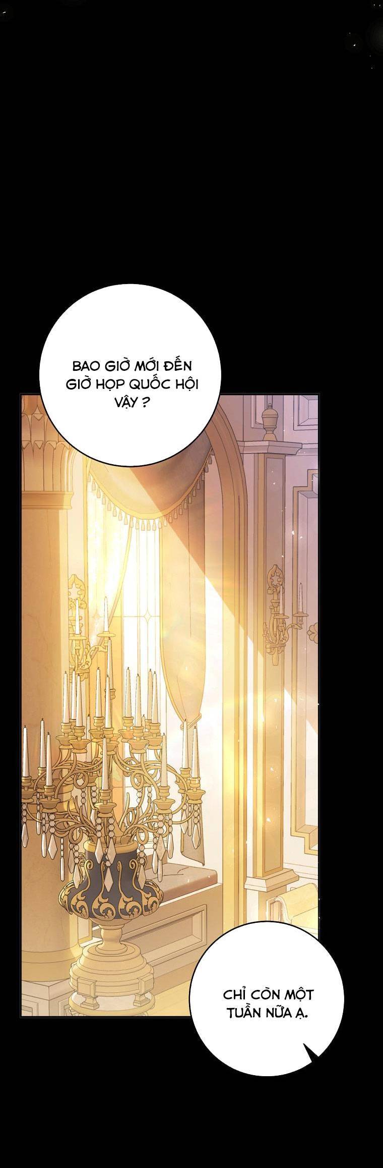 Kẻ Phản Diện Là Một Con Rối Chap 82 - Next Chap 83