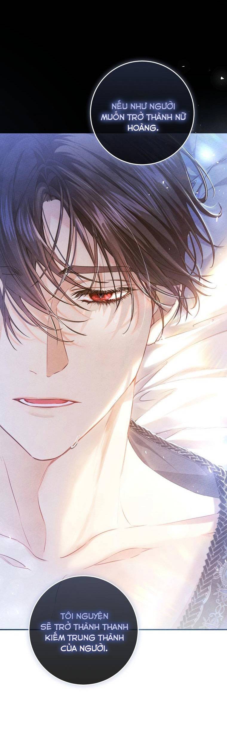 Kẻ Phản Diện Là Một Con Rối Chap 82 - Next Chap 83