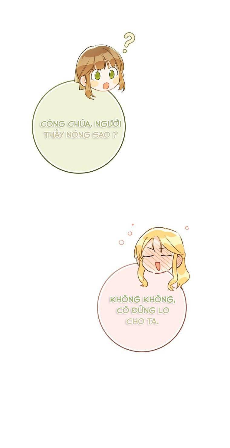Kẻ Phản Diện Là Một Con Rối Chap 82 - Next Chap 83