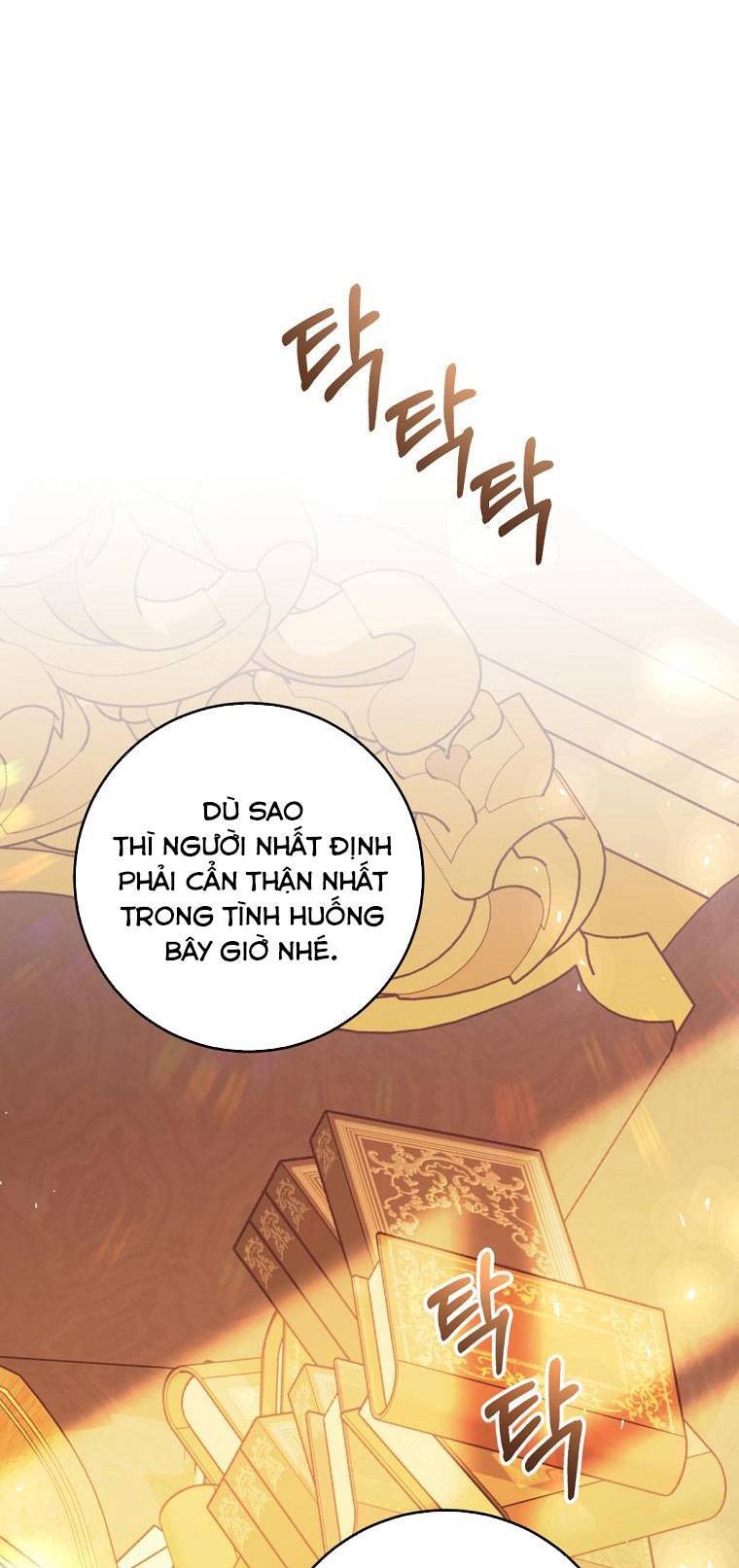 Kẻ Phản Diện Là Một Con Rối Chap 82 - Next Chap 83