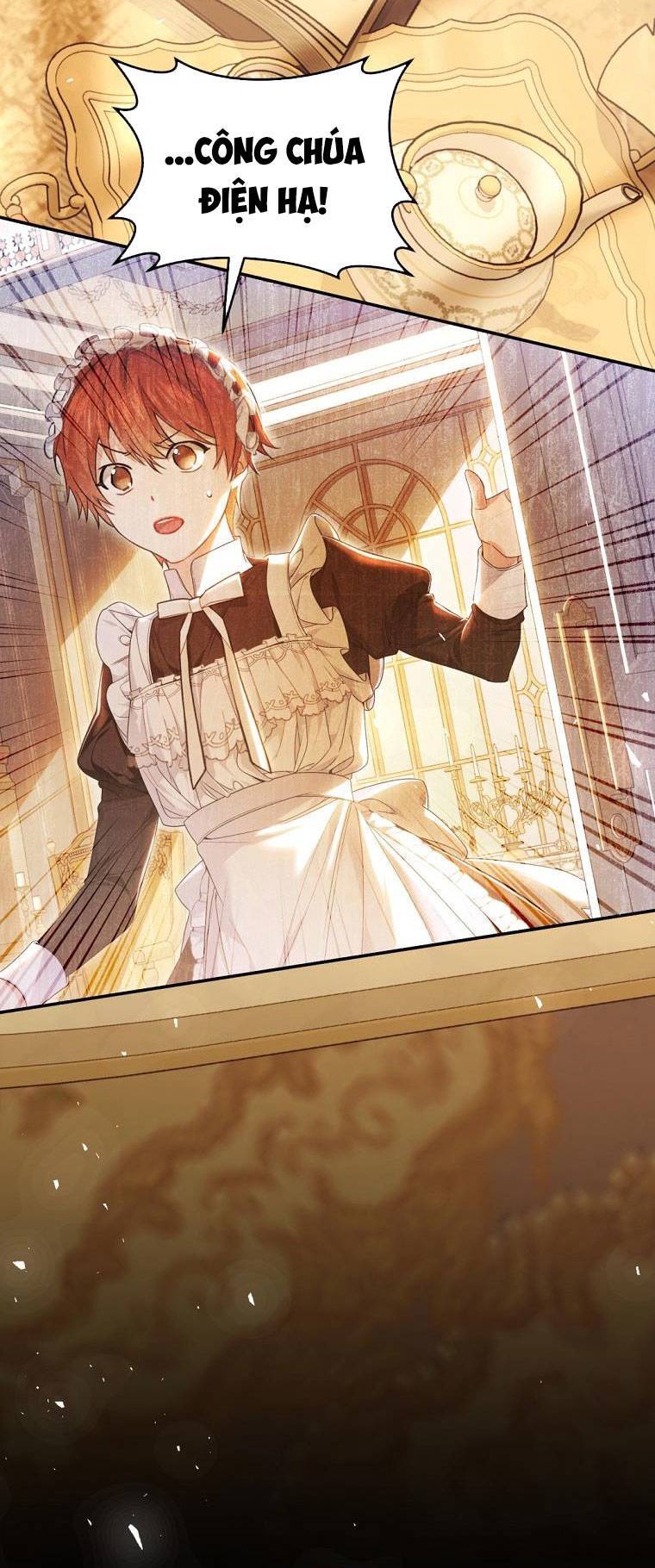 Kẻ Phản Diện Là Một Con Rối Chap 82 - Next Chap 83