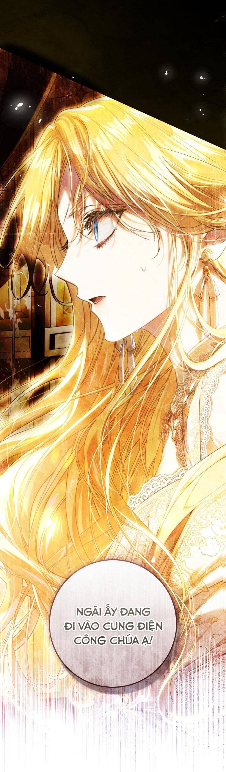 Kẻ Phản Diện Là Một Con Rối Chap 82 - Next Chap 83