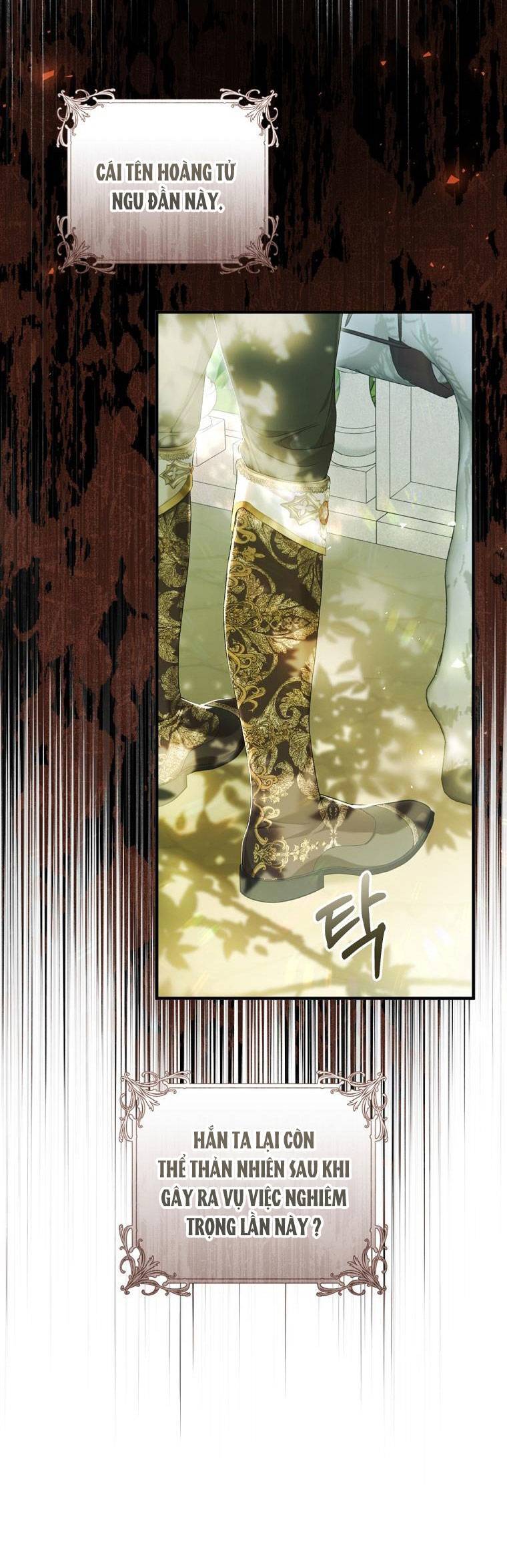 Kẻ Phản Diện Là Một Con Rối Chap 82 - Next Chap 83