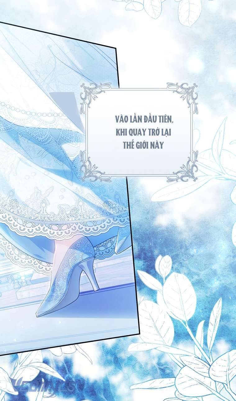 Kẻ Phản Diện Là Một Con Rối Chap 83 - Next Chap 84