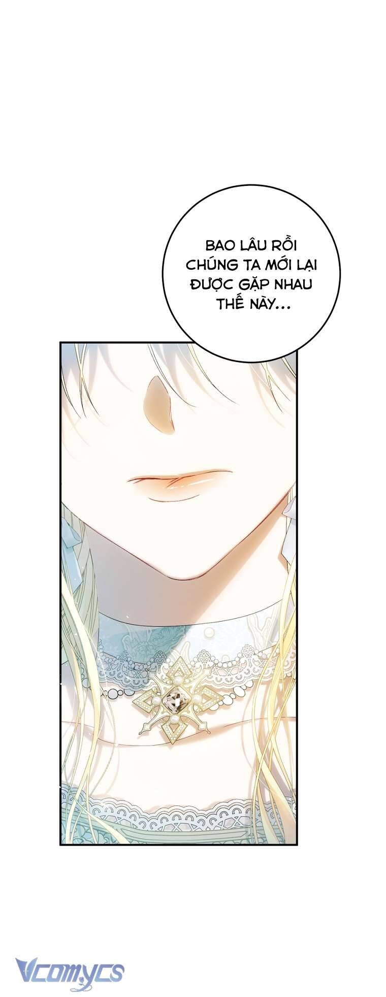 Kẻ Phản Diện Là Một Con Rối Chap 83 - Next Chap 84