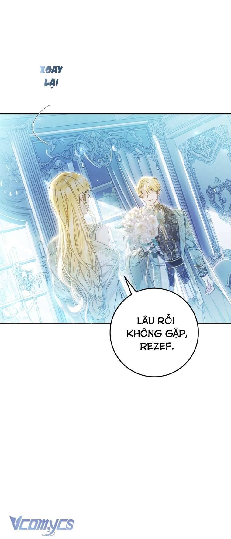 Kẻ Phản Diện Là Một Con Rối Chap 83 - Next Chap 84