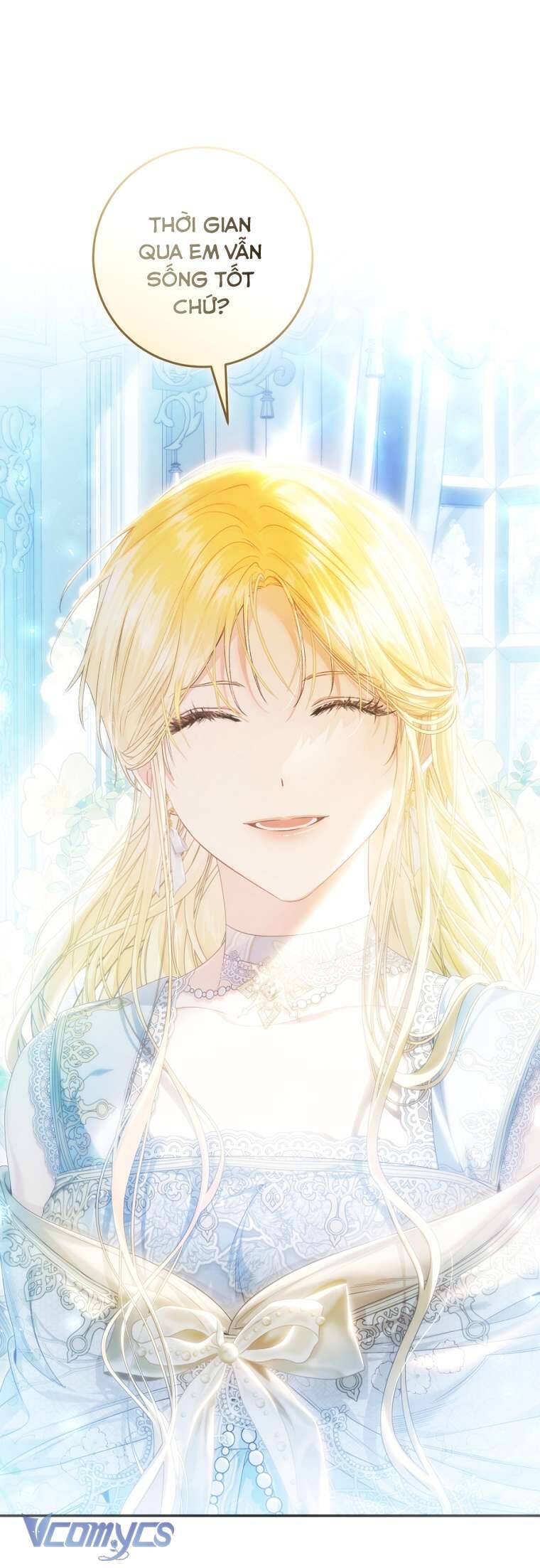 Kẻ Phản Diện Là Một Con Rối Chap 83 - Next Chap 84