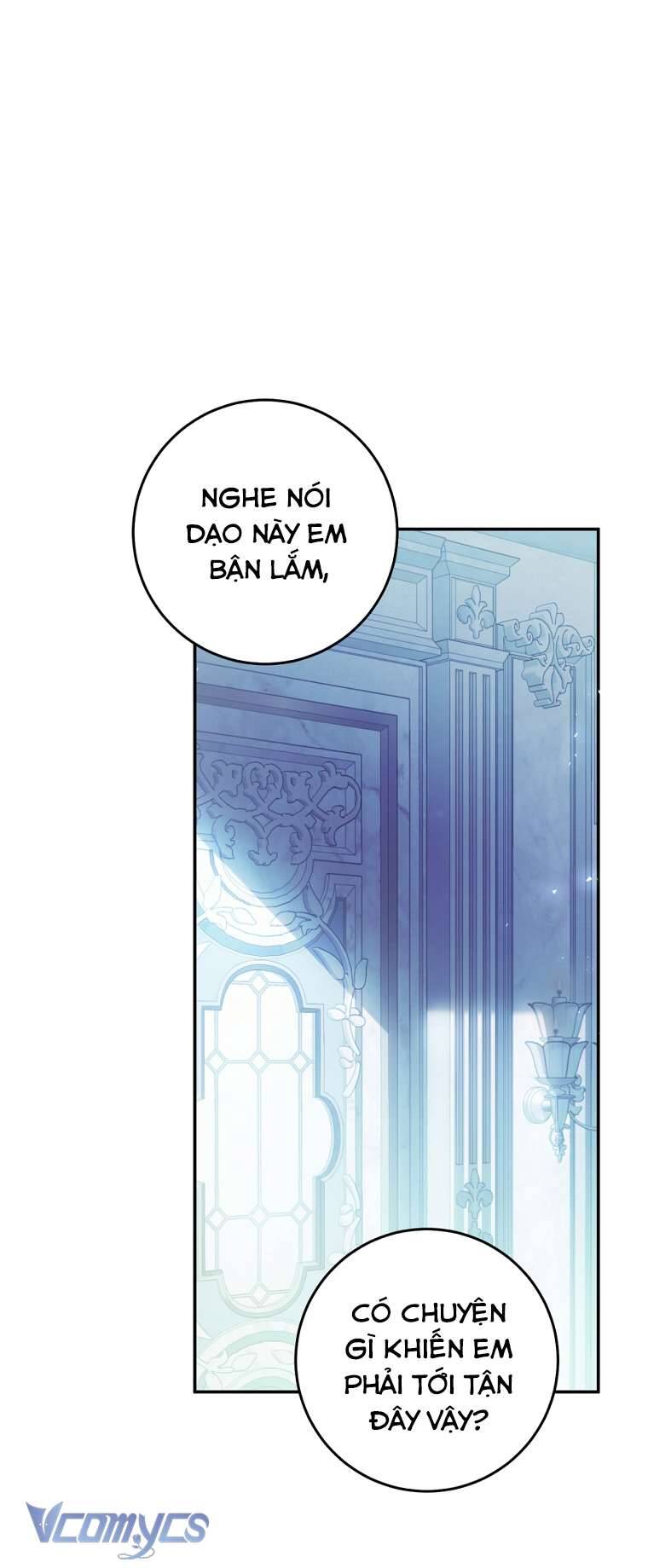 Kẻ Phản Diện Là Một Con Rối Chap 83 - Next Chap 84