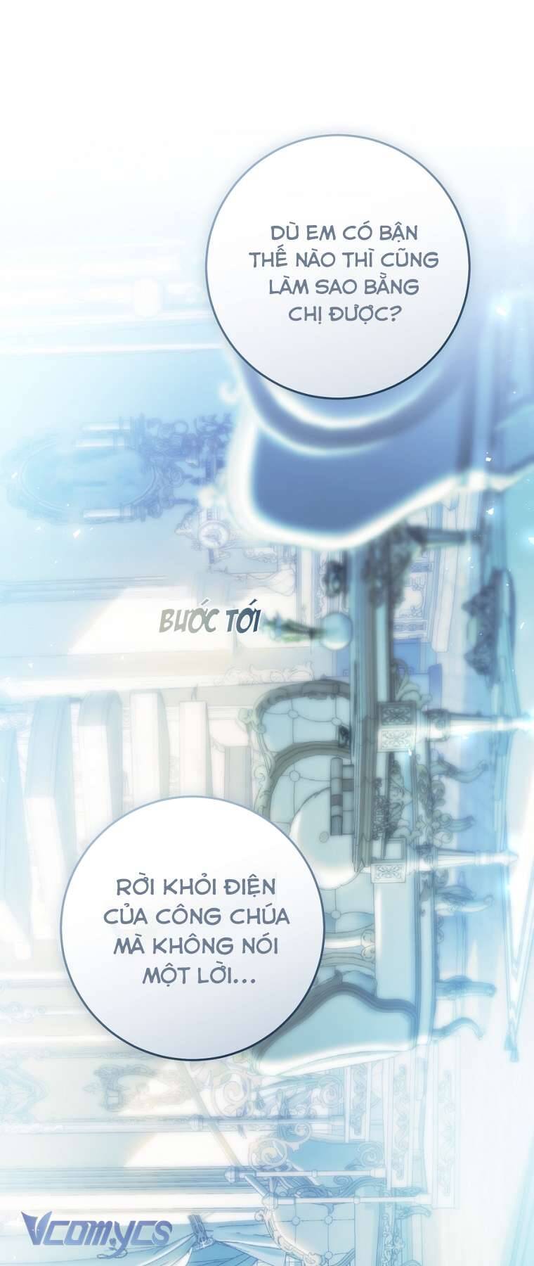 Kẻ Phản Diện Là Một Con Rối Chap 83 - Next Chap 84
