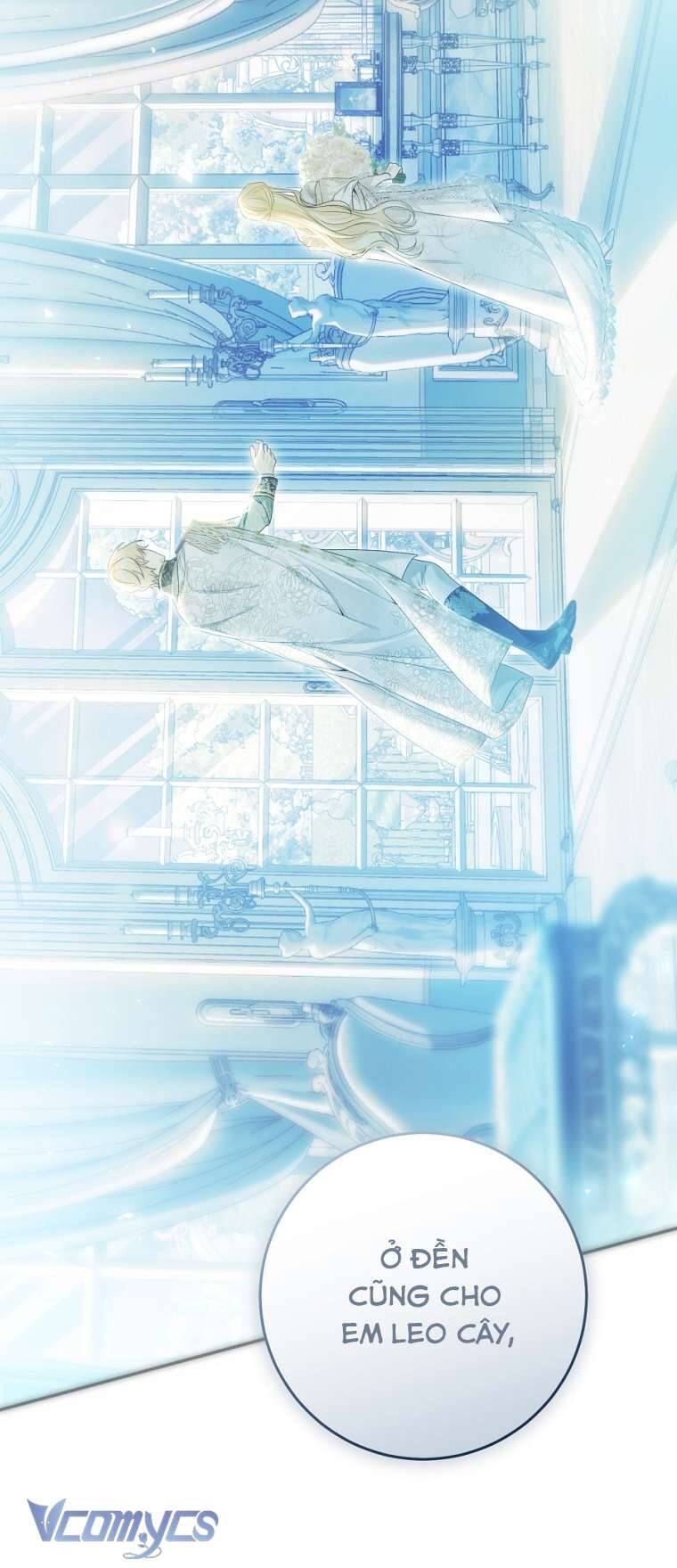 Kẻ Phản Diện Là Một Con Rối Chap 83 - Next Chap 84