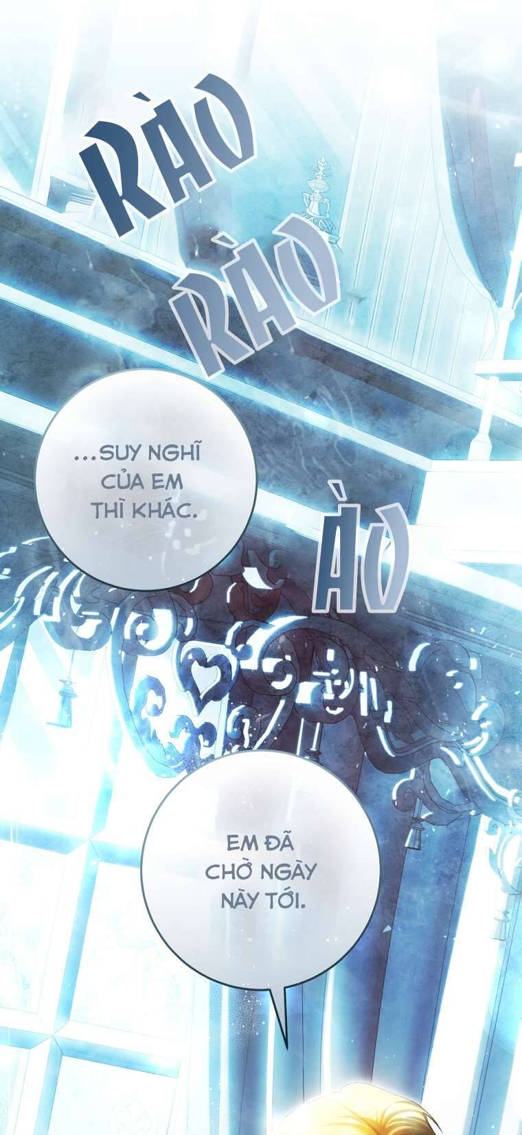 Kẻ Phản Diện Là Một Con Rối Chap 83 - Next Chap 84