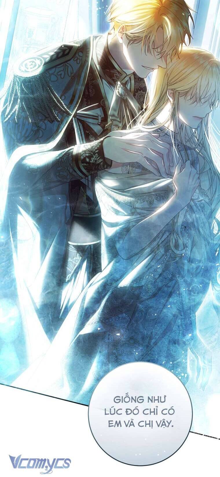Kẻ Phản Diện Là Một Con Rối Chap 83 - Next Chap 84