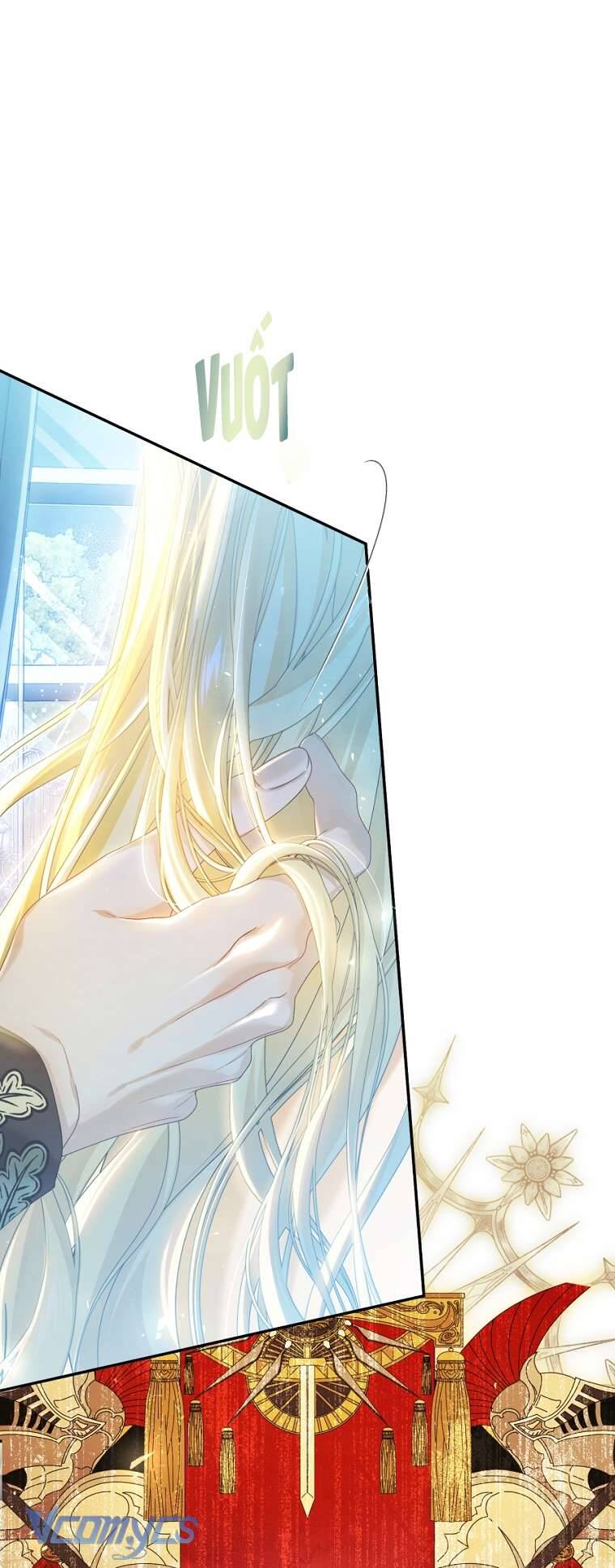 Kẻ Phản Diện Là Một Con Rối Chap 83 - Next Chap 84