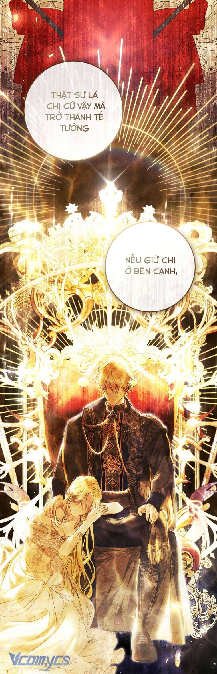 Kẻ Phản Diện Là Một Con Rối Chap 83 - Next Chap 84