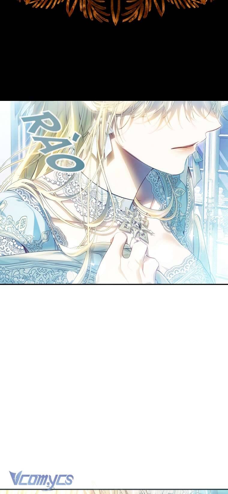 Kẻ Phản Diện Là Một Con Rối Chap 83 - Next Chap 84
