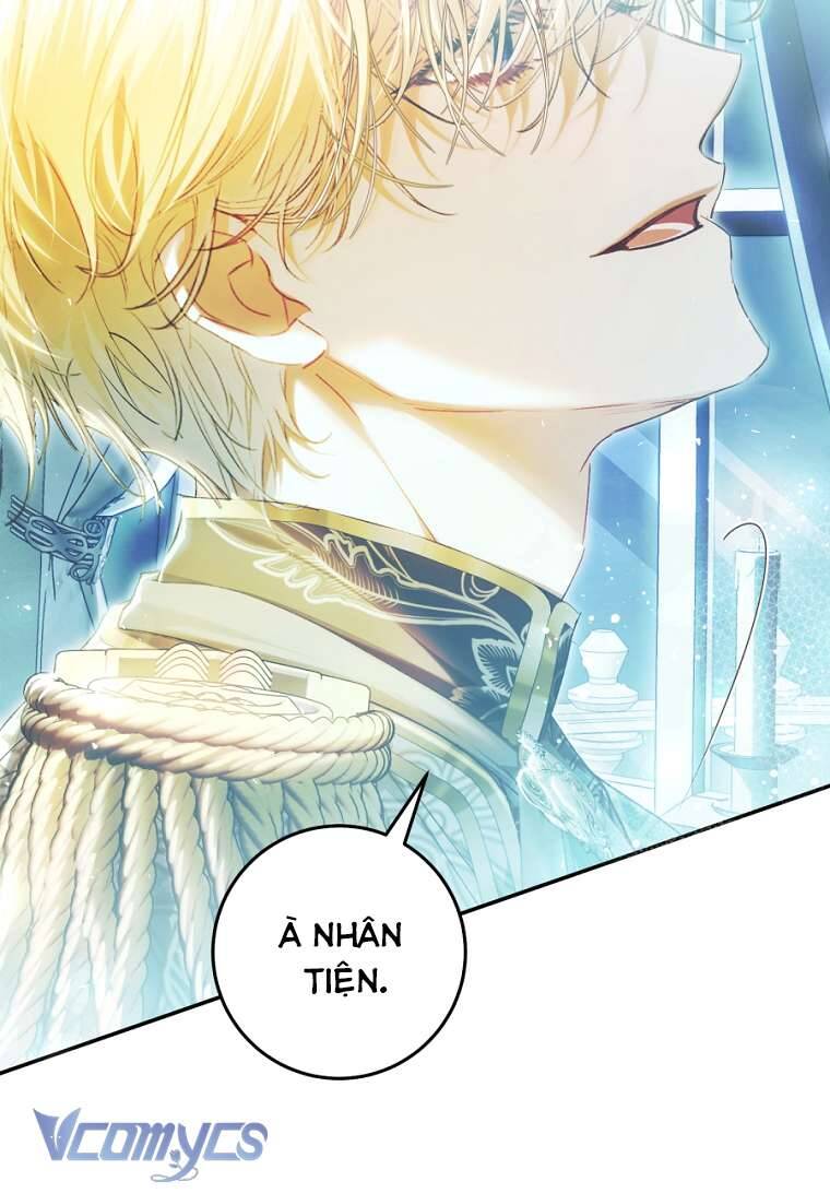Kẻ Phản Diện Là Một Con Rối Chap 83 - Next Chap 84