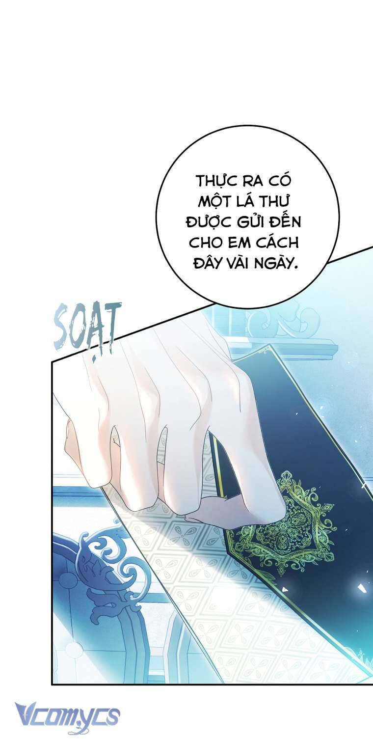 Kẻ Phản Diện Là Một Con Rối Chap 83 - Next Chap 84