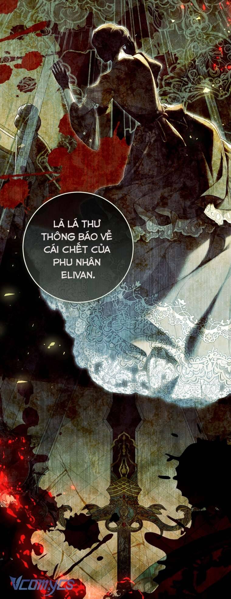 Kẻ Phản Diện Là Một Con Rối Chap 83 - Next Chap 84