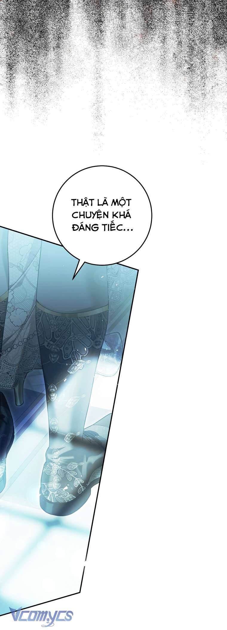 Kẻ Phản Diện Là Một Con Rối Chap 83 - Next Chap 84