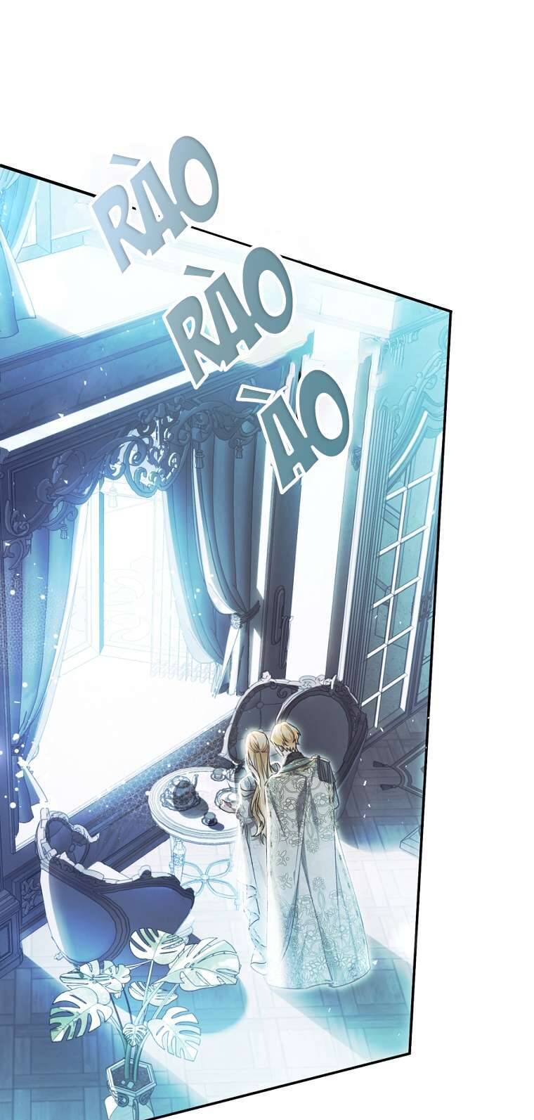 Kẻ Phản Diện Là Một Con Rối Chap 83 - Next Chap 84