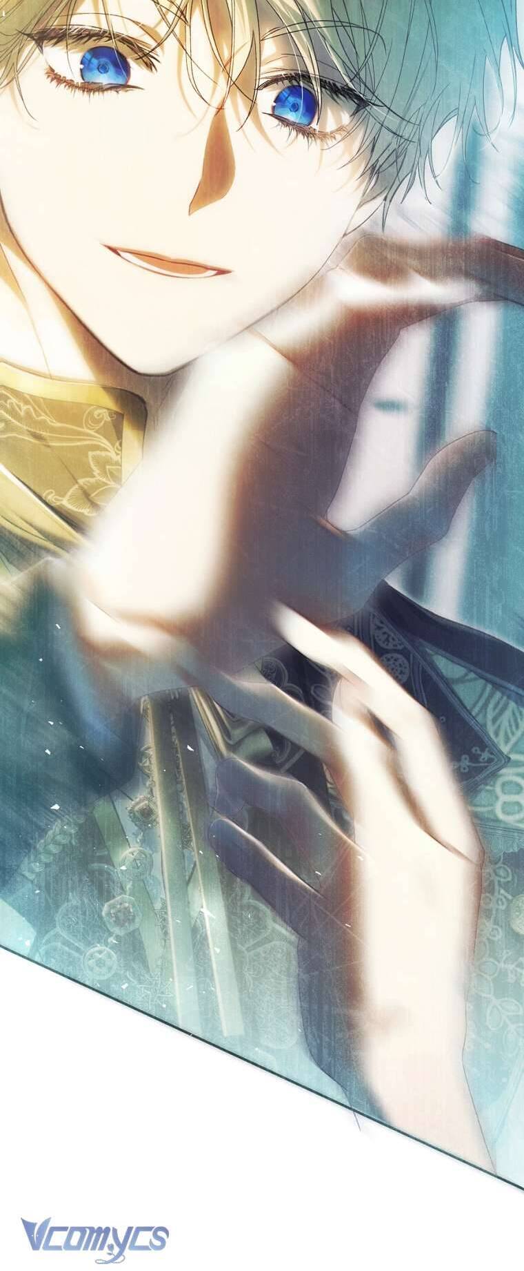 Kẻ Phản Diện Là Một Con Rối Chap 83 - Next Chap 84