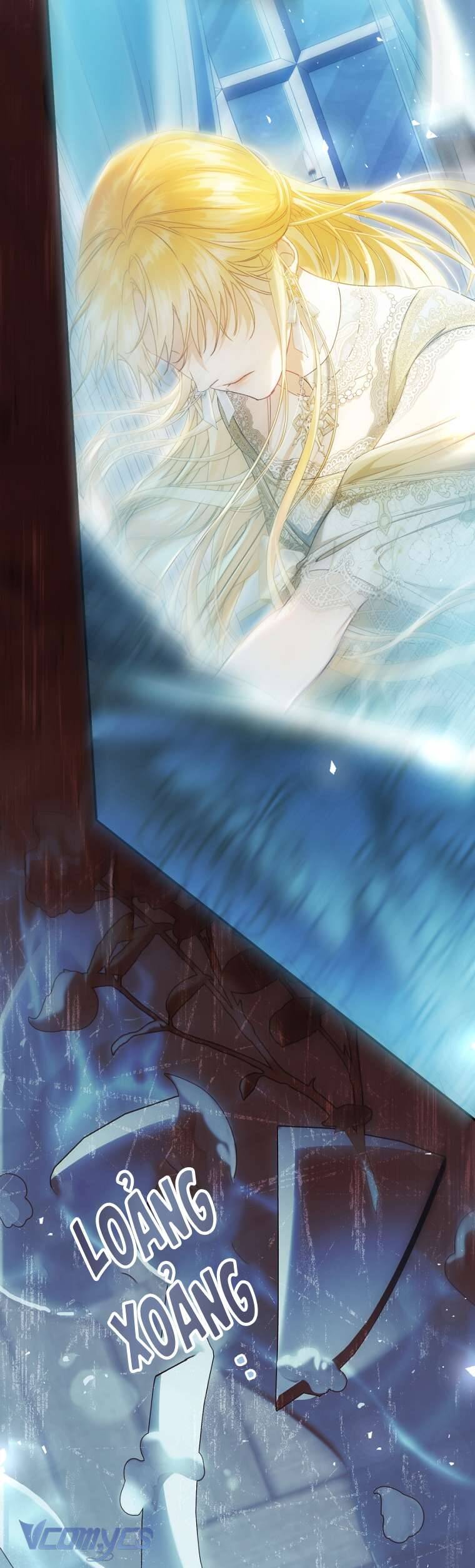 Kẻ Phản Diện Là Một Con Rối Chap 83 - Next Chap 84