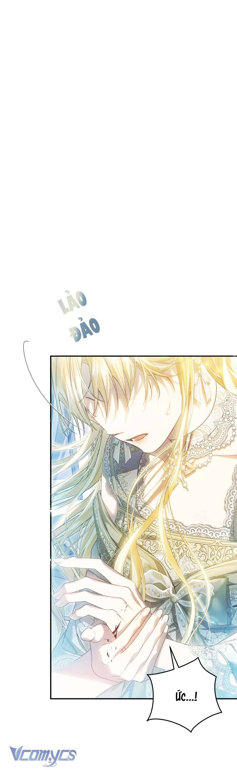 Kẻ Phản Diện Là Một Con Rối Chap 83 - Next Chap 84