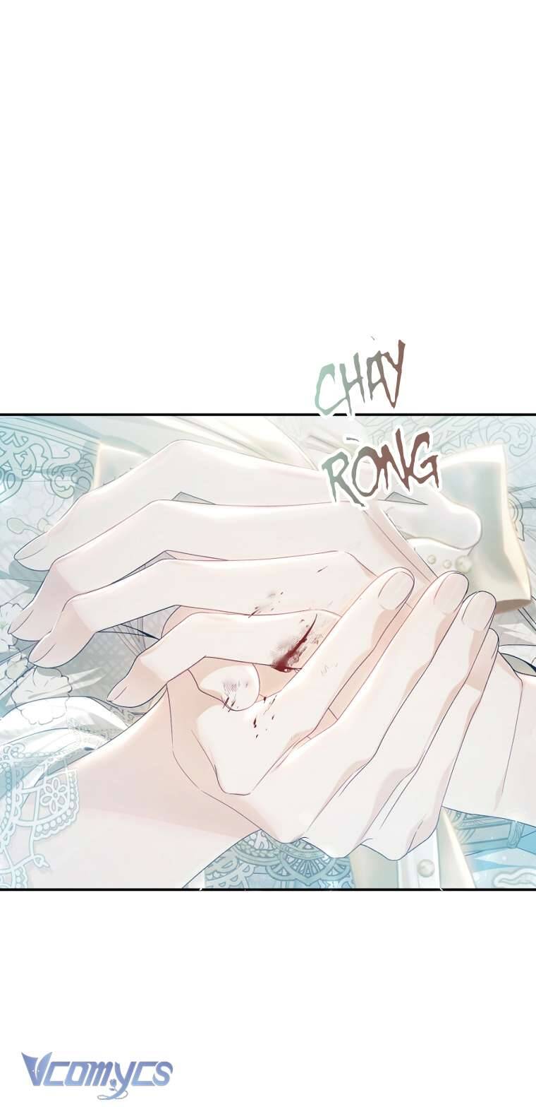 Kẻ Phản Diện Là Một Con Rối Chap 83 - Next Chap 84
