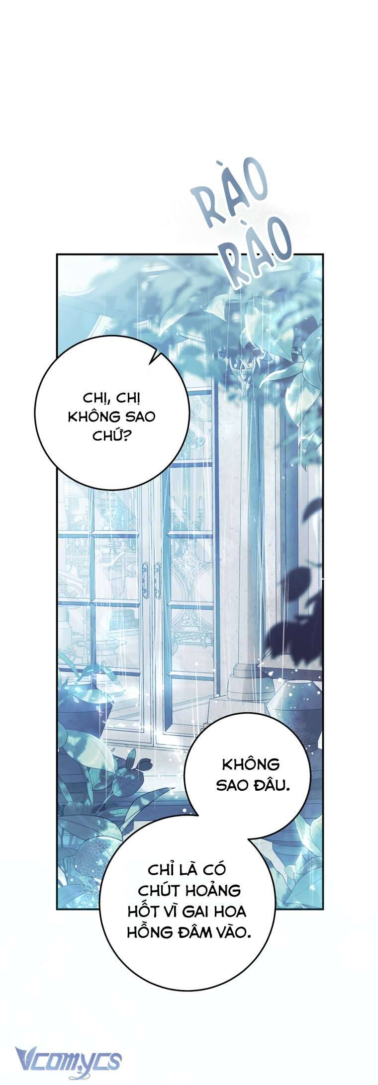Kẻ Phản Diện Là Một Con Rối Chap 83 - Next Chap 84