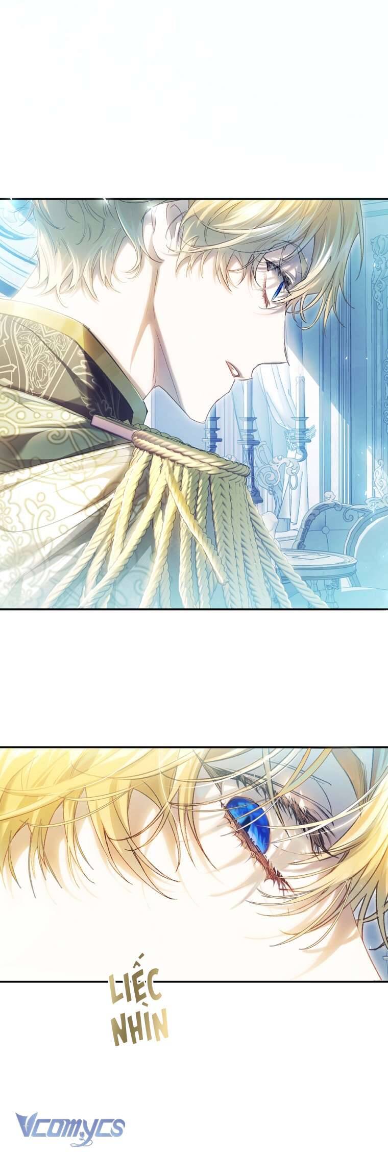 Kẻ Phản Diện Là Một Con Rối Chap 83 - Next Chap 84