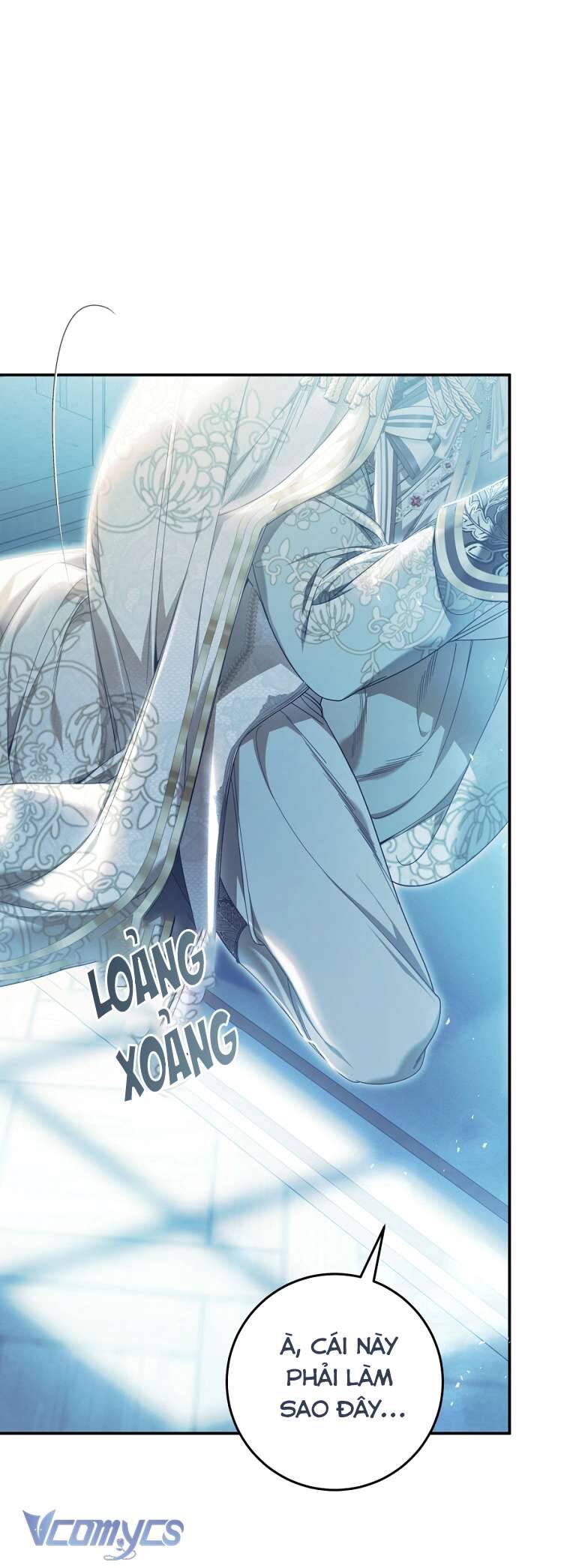 Kẻ Phản Diện Là Một Con Rối Chap 83 - Next Chap 84