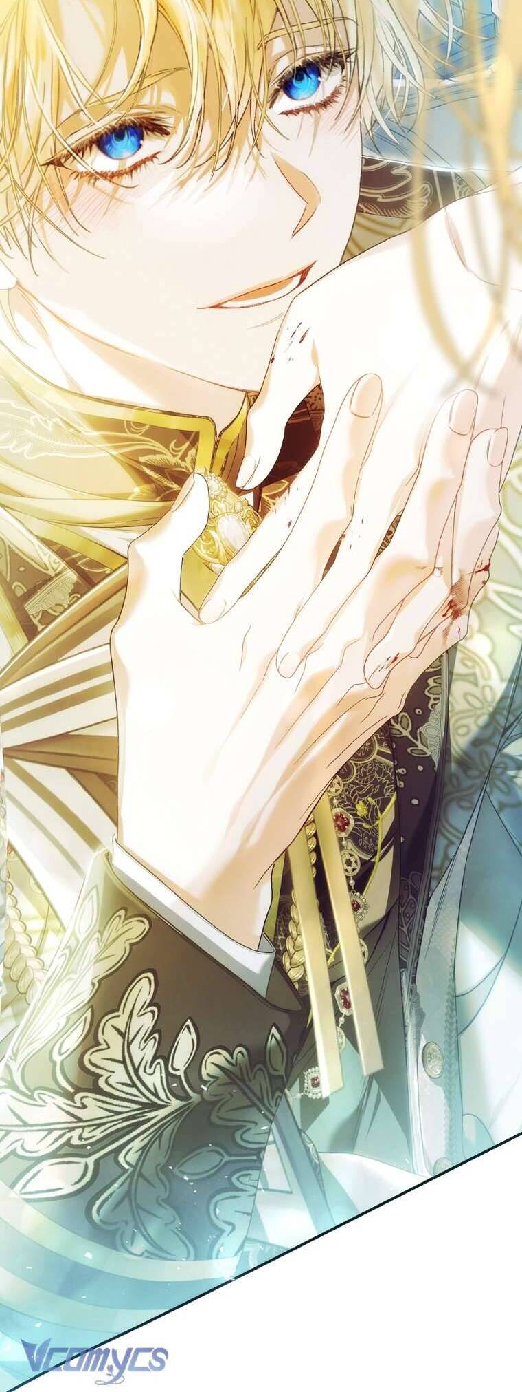 Kẻ Phản Diện Là Một Con Rối Chap 83 - Next Chap 84