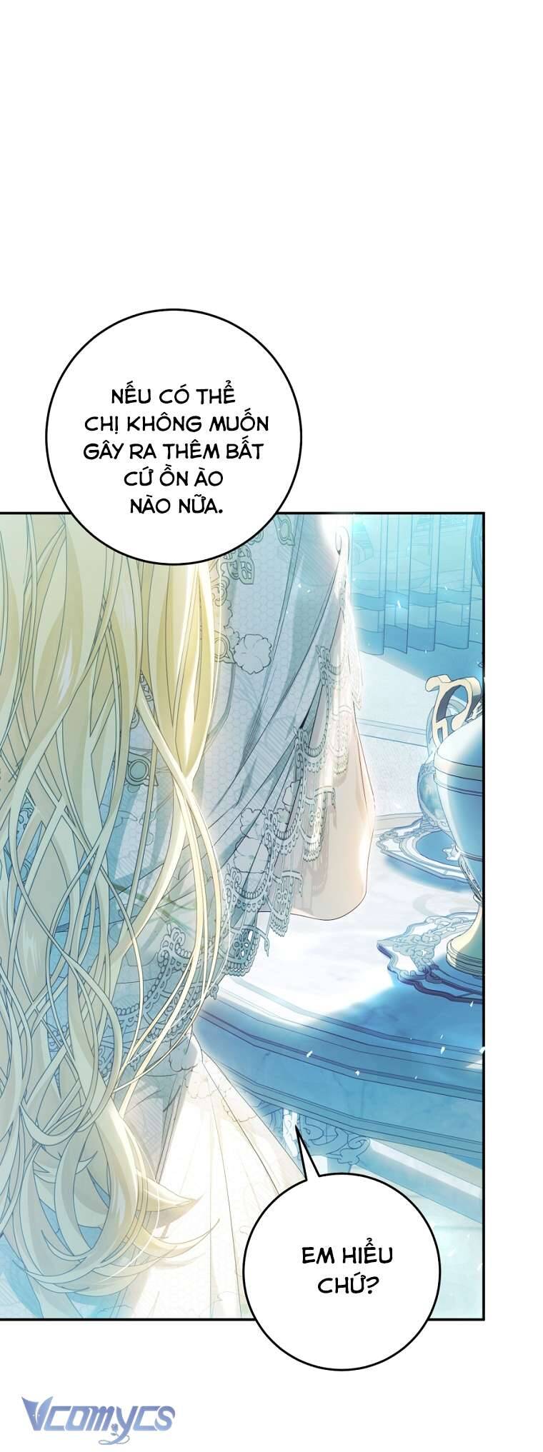 Kẻ Phản Diện Là Một Con Rối Chap 83 - Next Chap 84